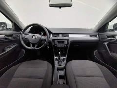 Volkswagen Bora Facelift Legend 1.5L Automatic Fashion China VI - photo 5