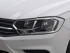 Volkswagen Bora Facelift Legend 1.5L Automatic Fashion China VI - photo 7