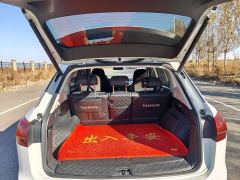 Volkswagen Taos 280TSI FWD Luxury Smart Connected Edition - фото 10