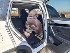 Volkswagen Taos 280TSI FWD Luxury Smart Connected Edition - фото 11