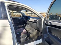 Volkswagen Taos 280TSI FWD Luxury Smart Connected Edition - фото 13