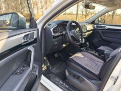 Volkswagen Taos 280TSI FWD Luxury Smart Connected Edition - фото 14