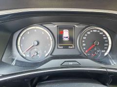 Volkswagen Taos 280TSI FWD Luxury Smart Connected Edition - фото 15