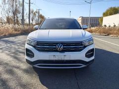 Volkswagen Taos 280TSI FWD Luxury Smart Connected Edition - фото 3
