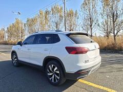 Volkswagen Taos 280TSI FWD Luxury Smart Connected Edition - фото 5
