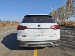 Volkswagen Taos 280TSI FWD Luxury Smart Connected Edition - фото 6