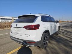 Volkswagen Taos 280TSI FWD Luxury Smart Connected Edition - фото 7