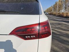 Volkswagen Taos 280TSI FWD Luxury Smart Connected Edition - фото 9