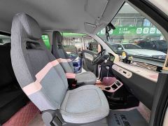 Wuling Hongguang MINIEV Macaron Fashion Edition LFP - photo 11