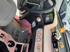 Wuling Hongguang MINIEV Macaron Fashion Edition LFP - photo 13