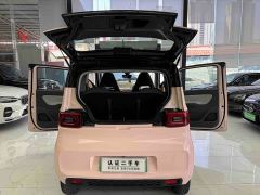 Wuling Hongguang MINIEV Macaron Fashion Edition LFP - photo 14