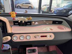 Wuling Hongguang MINIEV Macaron Fashion Edition LFP - photo 15