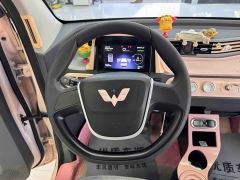 Wuling Hongguang MINIEV Macaron Fashion Edition LFP - photo 16