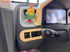 Wuling Hongguang MINIEV Macaron Fashion Edition LFP - photo 18