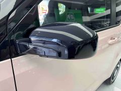 Wuling Hongguang MINIEV Macaron Fashion Edition LFP - photo 19