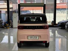 Wuling Hongguang MINIEV Macaron Fashion Edition LFP - photo 5
