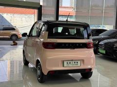 Wuling Hongguang MINIEV Macaron Fashion Edition LFP - photo 6