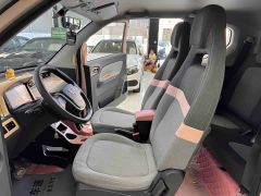 Wuling Hongguang MINIEV Macaron Fashion Edition LFP - photo 7