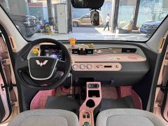 Wuling Hongguang MINIEV Macaron Fashion Edition LFP - photo 9