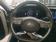 Hyundai Elantra 1.5L CVT Luxury - photo 10