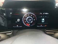 Hyundai Elantra 1.5L CVT Luxury - photo 11