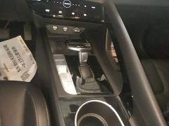 Hyundai Elantra 1.5L CVT Luxury - photo 13