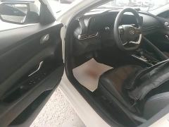 Hyundai Elantra 1.5L CVT Luxury - photo 15