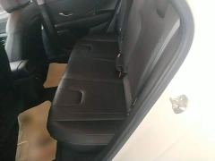 Hyundai Elantra 1.5L CVT Luxury - photo 16
