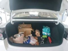 Hyundai Elantra 1.5L CVT Luxury - photo 18