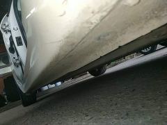 Hyundai Elantra 1.5L CVT Luxury - photo 20