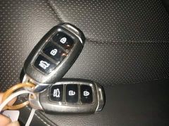 Hyundai Elantra 1.5L CVT Luxury - photo 8