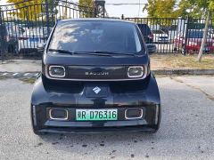 Wuling Baojun KiWi EV Artist Lite Edition Ternary Lithium - photo 2