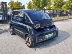 Wuling Baojun KiWi EV Artist Lite Edition Ternary Lithium - photo 3