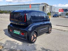 Wuling Baojun KiWi EV Artist Lite Edition Ternary Lithium - photo 4
