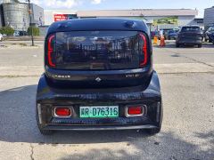 Wuling Baojun KiWi EV Artist Lite Edition Ternary Lithium - photo 5