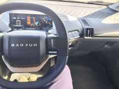 Wuling Baojun KiWi EV Artist Lite Edition Ternary Lithium - photo 8