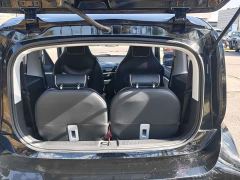 Wuling Baojun KiWi EV Artist Lite Edition Ternary Lithium - photo 9