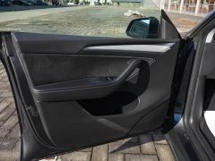 Tesla Model Y Long Range All-Wheel Drive - фото 12