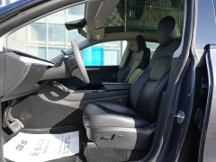 Tesla Model Y Long Range All-Wheel Drive - фото 13
