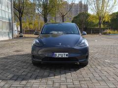 Tesla Model Y Long Range All-Wheel Drive - фото 2
