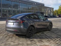 Tesla Model Y Long Range All-Wheel Drive - фото 5