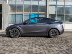 Tesla Model Y Long Range All-Wheel Drive - фото 8