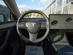 Tesla Model Y Long Range All-Wheel Drive - фото 9
