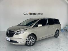 Buick GL8 ES Land Respect 653T Premier - фото 1