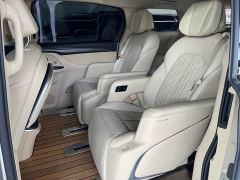 Buick GL8 ES Land Respect 653T Premier - фото 10