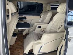 Buick GL8 ES Land Respect 653T Premier - фото 11