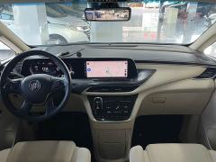 Buick GL8 ES Land Respect 653T Premier - фото 13