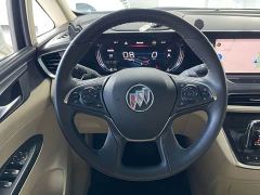 Buick GL8 ES Land Respect 653T Premier - фото 14