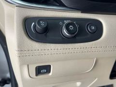 Buick GL8 ES Land Respect 653T Premier - фото 20
