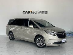 Buick GL8 ES Land Respect 653T Premier - фото 3